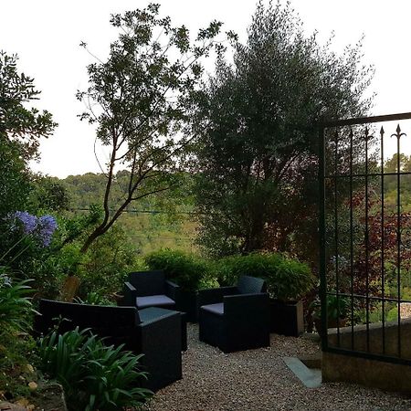 Villa Rocamar ヴァンス エクステリア 写真