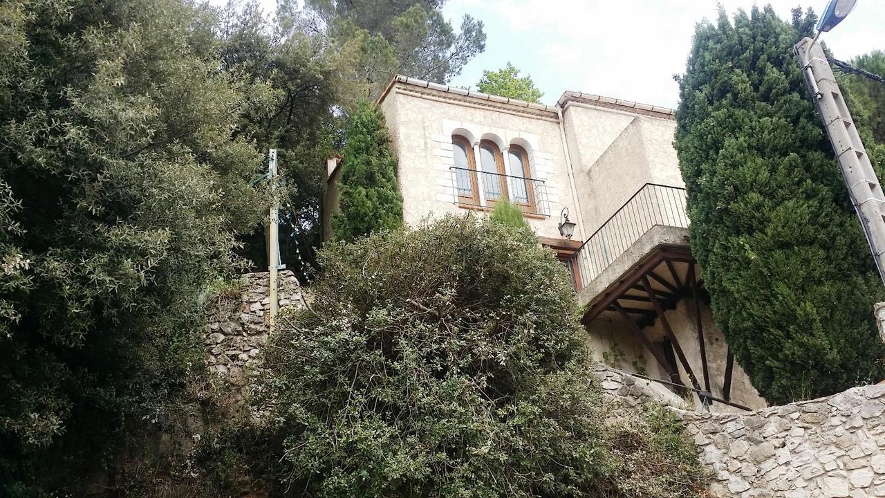 Villa Rocamar ヴァンス エクステリア 写真