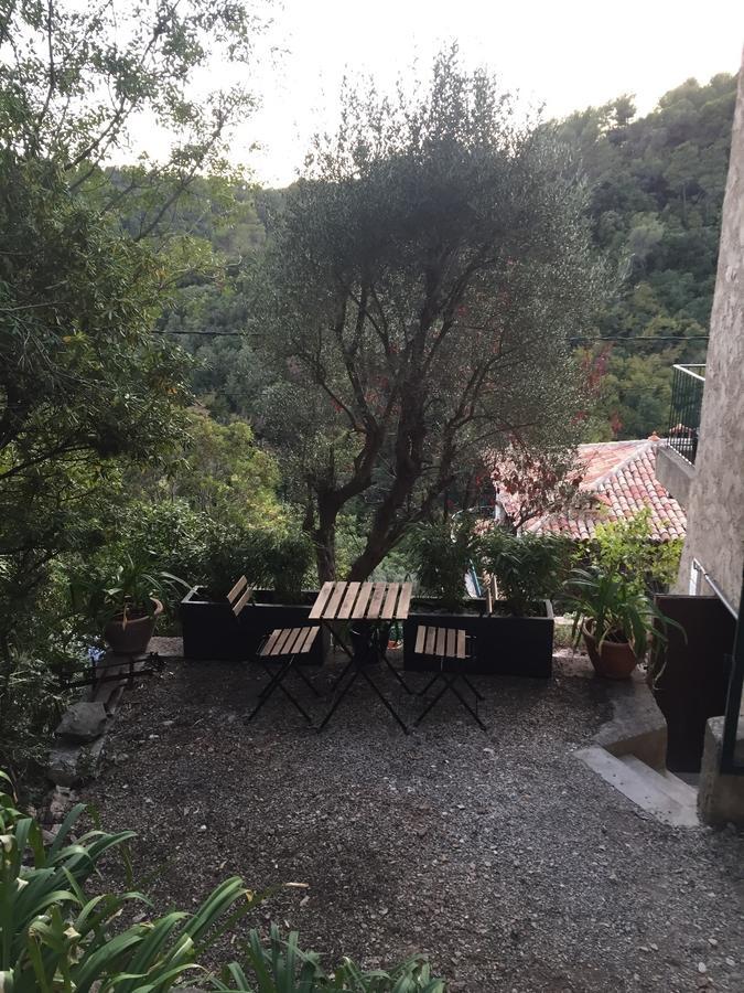 Villa Rocamar ヴァンス エクステリア 写真