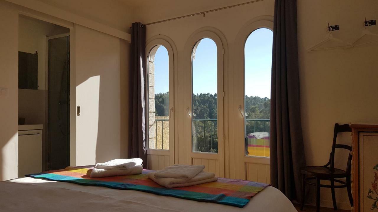 Villa Rocamar ヴァンス エクステリア 写真