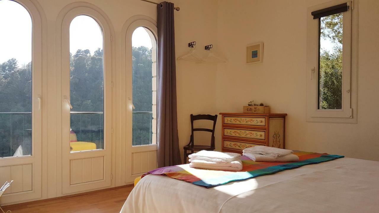 Villa Rocamar ヴァンス エクステリア 写真
